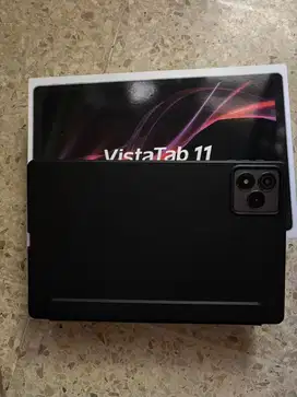 Di jual saja Tablet Itel Vista tab 11