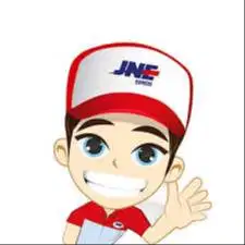 TAKE OVER JNE BOGOR