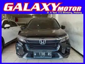 Honda BR-V E AT 2022 BRV pajak baru