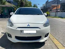 Mitsubishi Mirage Exceed 2015 AT