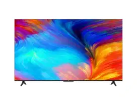 New Tv TCL FHD Google TV 43