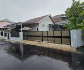 Dijual Rumah Dibawah Pasaran Pulogebang Permai Cakung Jakarta Timur