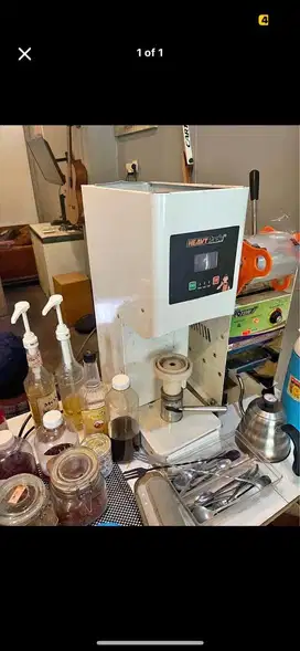 Can sealer kaleng