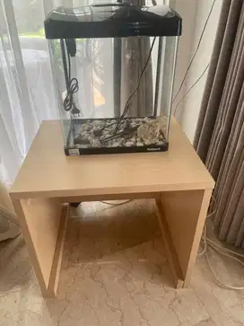 Aquarium brand new