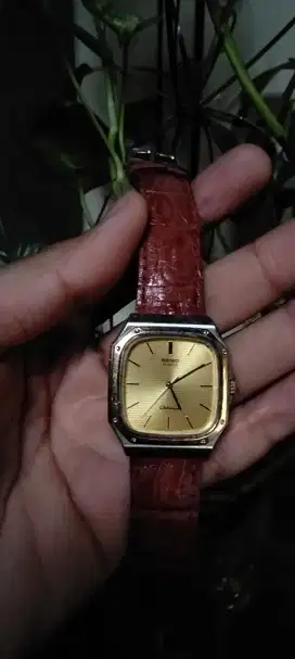 Seiko Cronos JDM