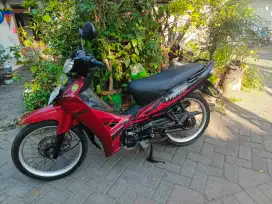 UD ENY MOTOR- YAMAHA VEGA R NEW 2009