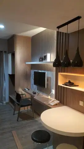 Dijual Apartemen Student park seturan