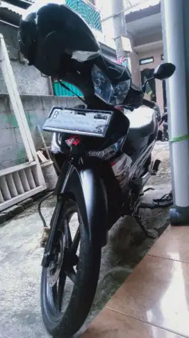 Supra tahun 2011