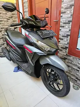 Vario Tahun 2017 125cc