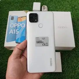 OPPO A15 Nominus