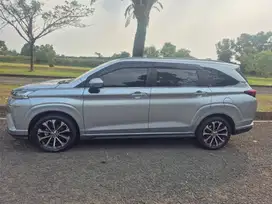 Toyota Veloz Q 2023 Non TSS