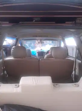 Toyota Avanza 2010 Bensin