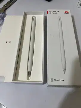 Huawei M-Pencil gen 3 Teknologi Nearlink