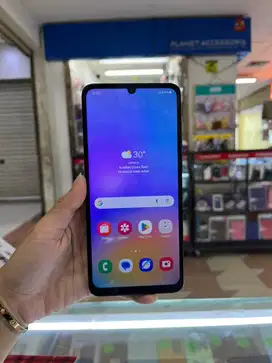 Samsung A05 4/64 SEIN hp carger