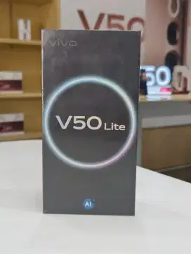 HP VIVO V50 LITE FREE GIFT PREMIUM