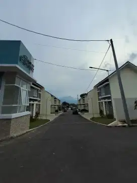 Disewakan Rumah 2 Kamar Diponegoro