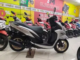 Yamaha freego 125 tahun 2023