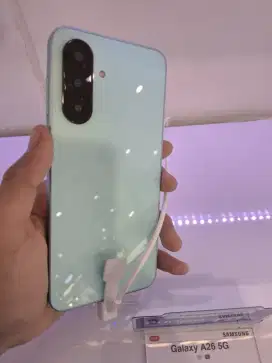SAMSUNG GALAXY A26 5G KREDIT/CASH DP 0%