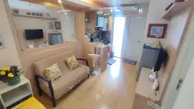 SEWA MURAH 2BEDROOM FURNISH CONNECT TO MALL BASSURA CITY