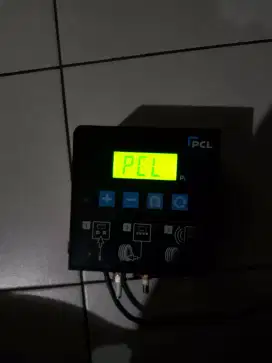 Mesin nitrogen PCL