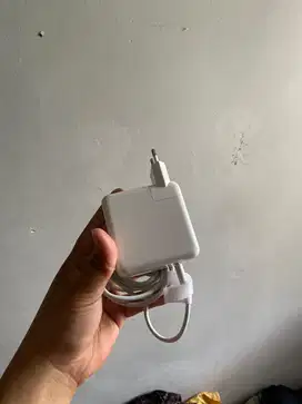 CHARGER MACBOOK TYPE C
