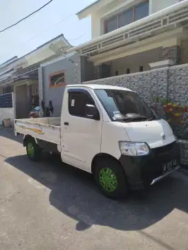 Grand max pickup 1.5 2021 AC PS