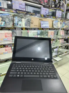 Laptop Built Up X Display HP Probook X360 G5 (Touchscreen)