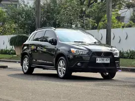 Mitsubishi Outlander 2.0 PX AT