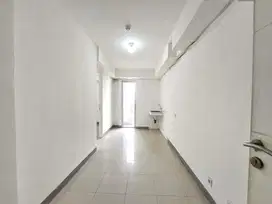 READY SEWA APARTEMEN 1BR UNFURNISHED TOWER DAHLIA SAMPING MALL BASSURA