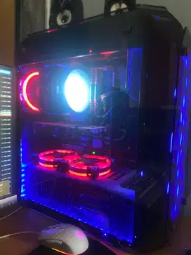 PC Asus M5A97 R2.0 (2015) + printer Brother MFC-J3530DW