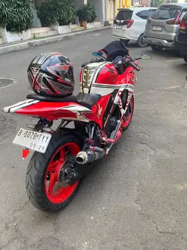 Jual BU CBR 250