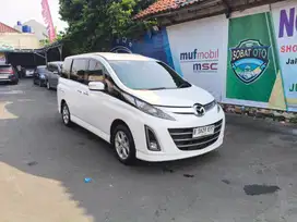 Mazda Biante nonskyactiv 2012 (DP 3 JT)
