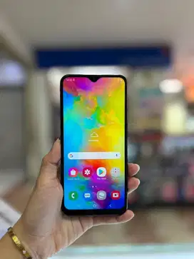Samsung M20 3/32 SEIN hp carger