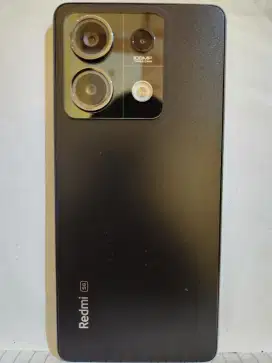 Redmi Note 13 5G 8/256gb Mulus