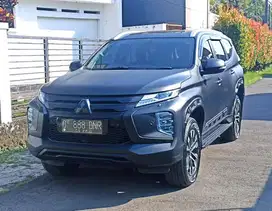 Tdp 70 Jta Pajero Sport Dakar Ultimate 4x4 AT