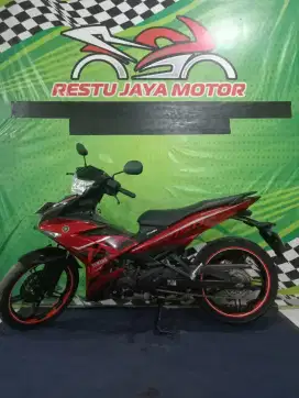 Yamaha Jupiter MX King 150 2018 cash/credit#RJM