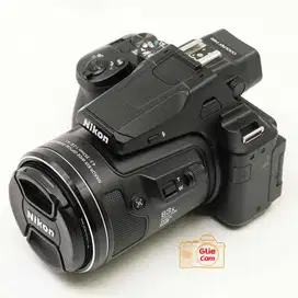 Camera Nikon COOLPIX P950