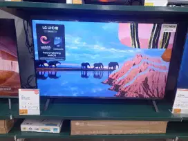TV LG Smart TV 50