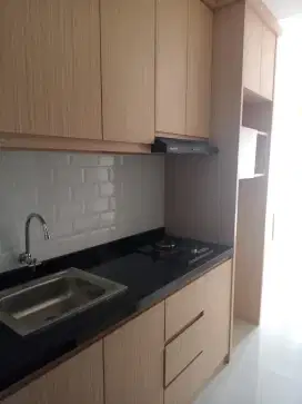 Harga termurah apartemen