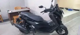 Yamaha All New Nmax 155 Neo
