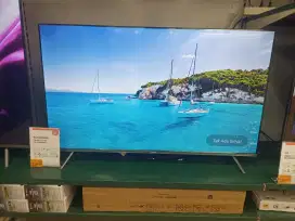 TV Panasonic Google TV 50