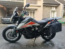 Ktm 390 Adventure 2020
