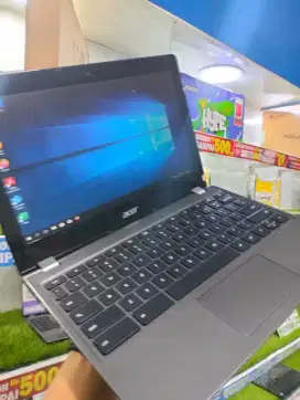 ACER CHROMEBOOK 740 | BISA KREDIT DP 0% | BISA TUKAR TAMBH