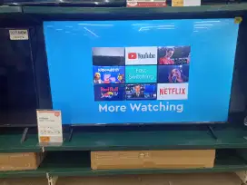 TV Hisense Smart TV 55