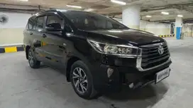 M TDP Rendah Toyota Kijang Innova 2.0 G Bensin-AT 2021  CKZHB