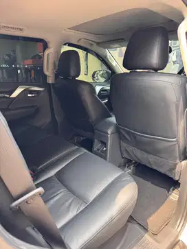 Mitsubishi Pajero Sport 2021 Diesel
