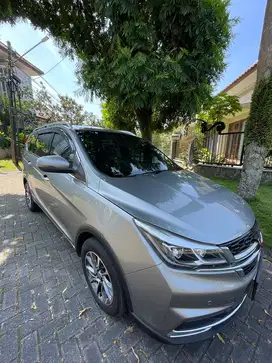 Wuling Cortez 1.5 Turbo Lux CVT AT