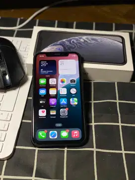 IPHONE XR 64 IBOX
