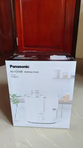 Juiser Panasonic MJ-CS100