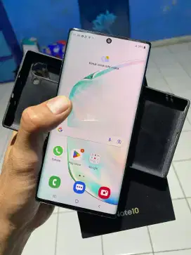 SAMSUNG Galaxy Note 10 5G